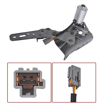 MI→6 Amazon.com: YWIM 234-4756 4 Wire Oxygen Sensor Fit for 2006